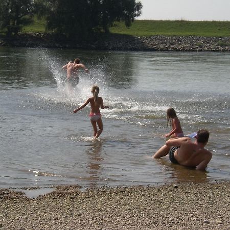 Ferienhof Nirschl Winzer 外观 照片