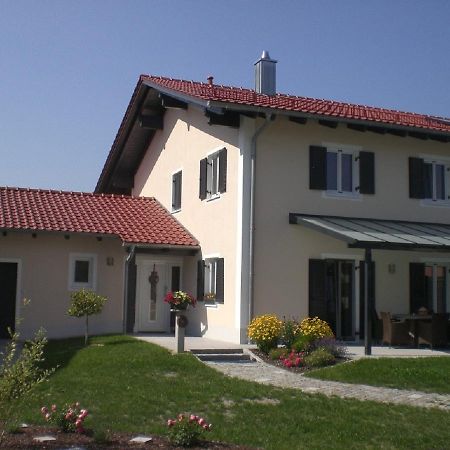 Ferienhof Nirschl Winzer 外观 照片