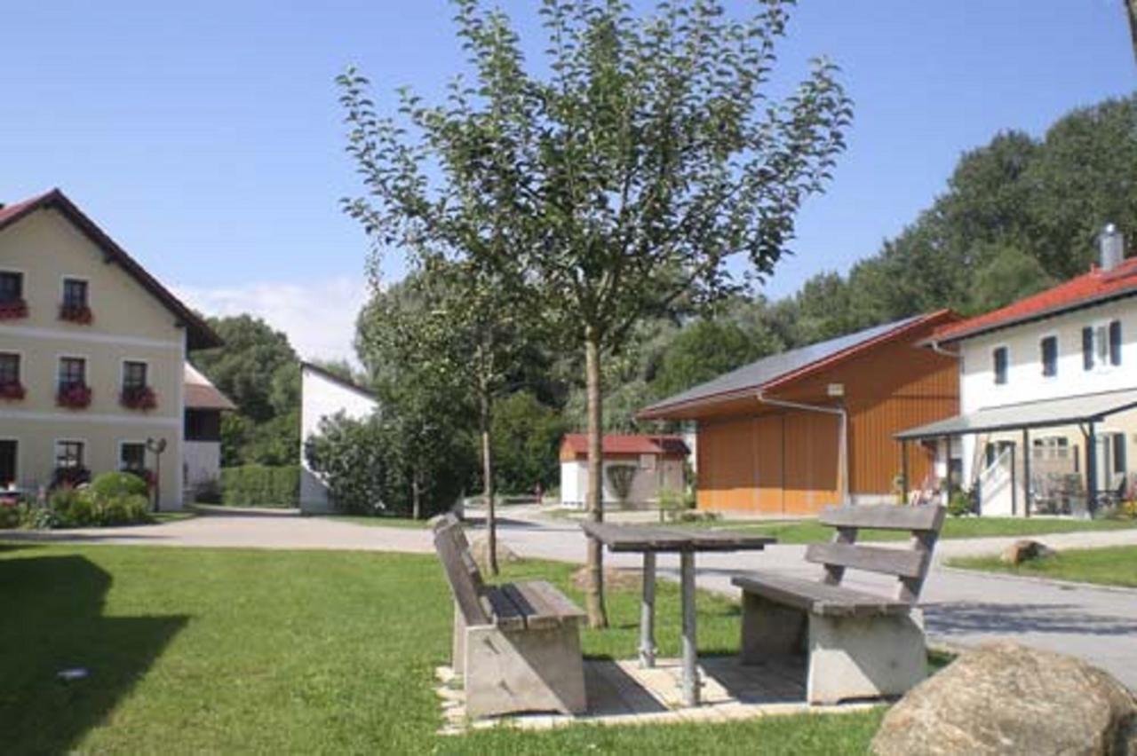 Ferienhof Nirschl Winzer 外观 照片