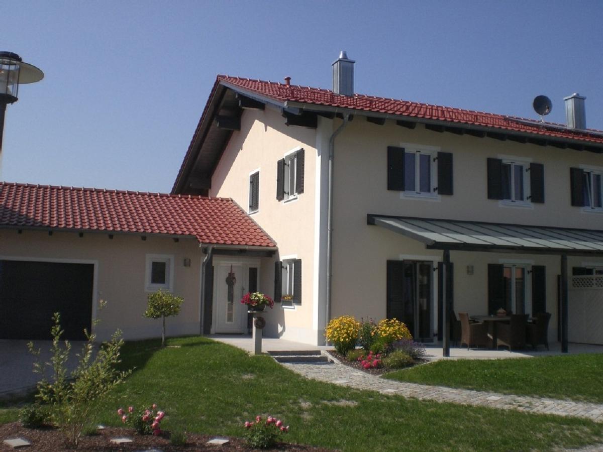 Ferienhof Nirschl Winzer 外观 照片